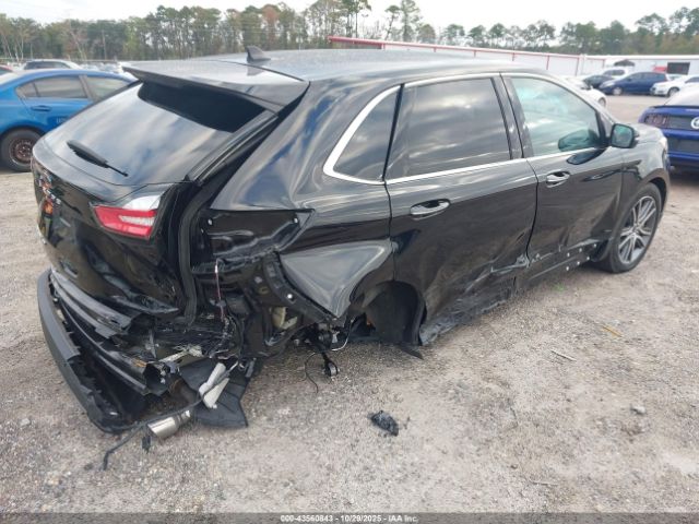 2021 FORD EDGE 2FMPK3K96MBA18251 Photo 3