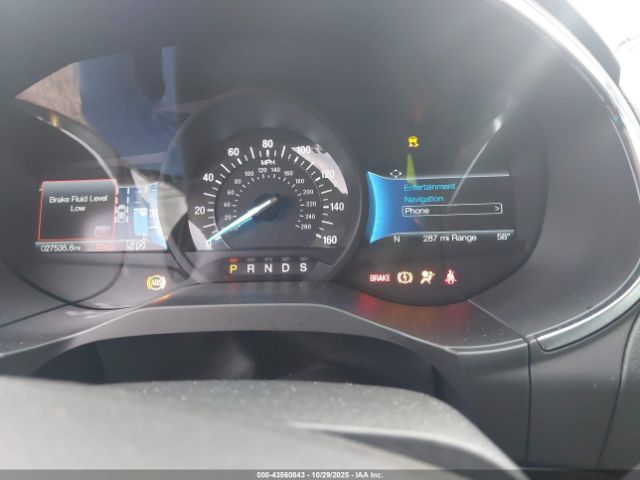 2021 FORD EDGE 2FMPK3K96MBA18251 Photo 6