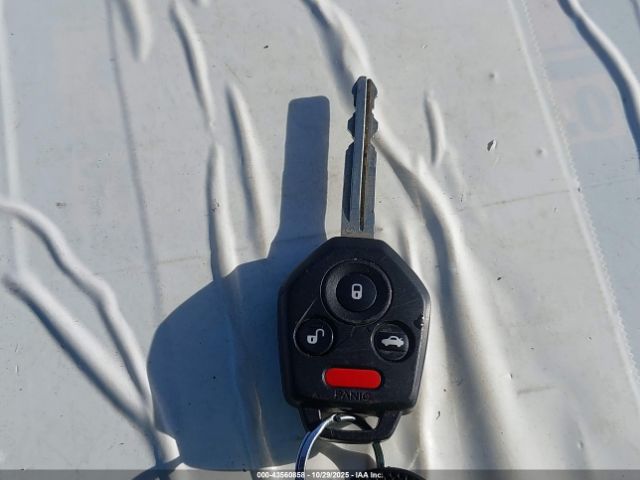 2017 SUBARU FORESTER JF2SJAGC8HH561217 Photo 10