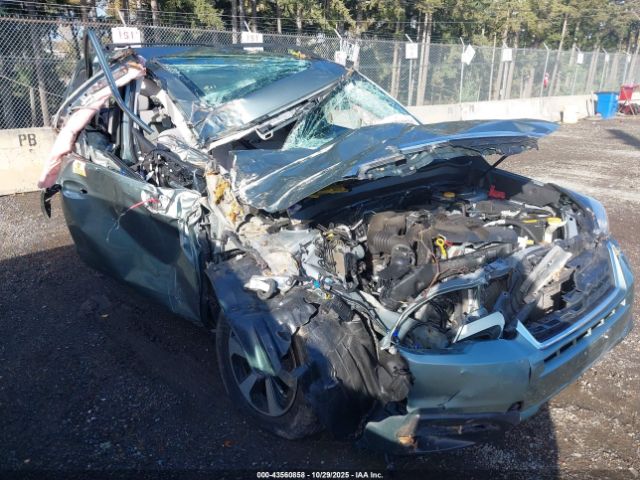 2017 SUBARU FORESTER JF2SJAGC8HH561217 Photo 5