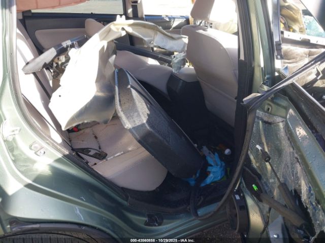 2017 SUBARU FORESTER JF2SJAGC8HH561217 Photo 7