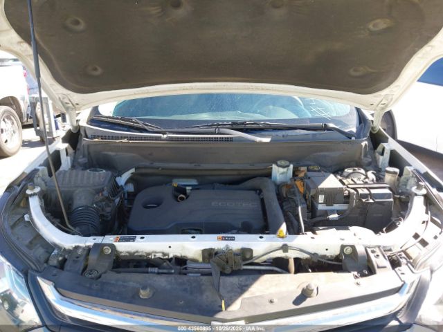 2019 CHEVROLET EQUINOX 3GNAXUEV5KL125732 Photo 9