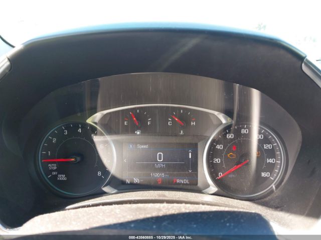 2019 CHEVROLET EQUINOX 3GNAXUEV5KL125732 Photo 6