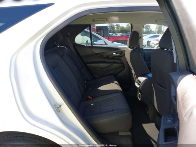 2019 CHEVROLET EQUINOX 3GNAXUEV5KL125732 Photo 7