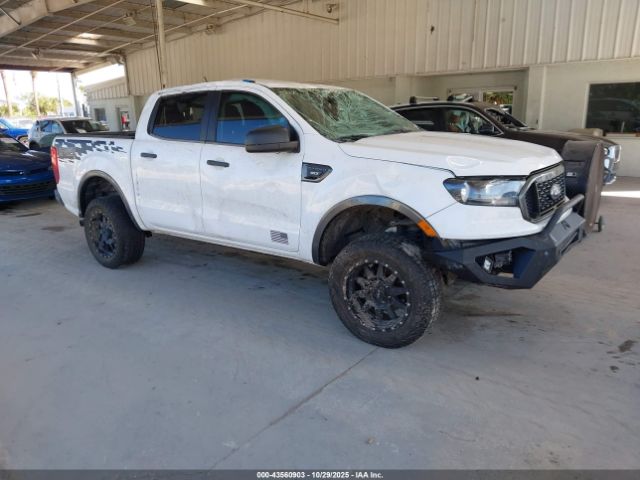 2019 FORD RANGER 1FTER4FH7KLA53814
