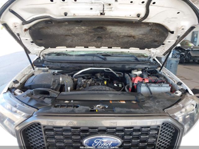 2019 FORD RANGER 1FTER4FH7KLA53814 Photo 9