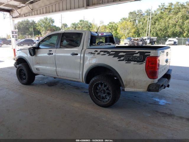 2019 FORD RANGER 1FTER4FH7KLA53814 Photo 2