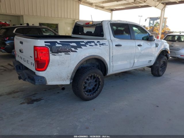 2019 FORD RANGER 1FTER4FH7KLA53814 Photo 3