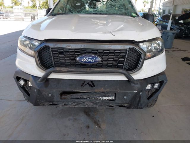 2019 FORD RANGER 1FTER4FH7KLA53814 Photo 5