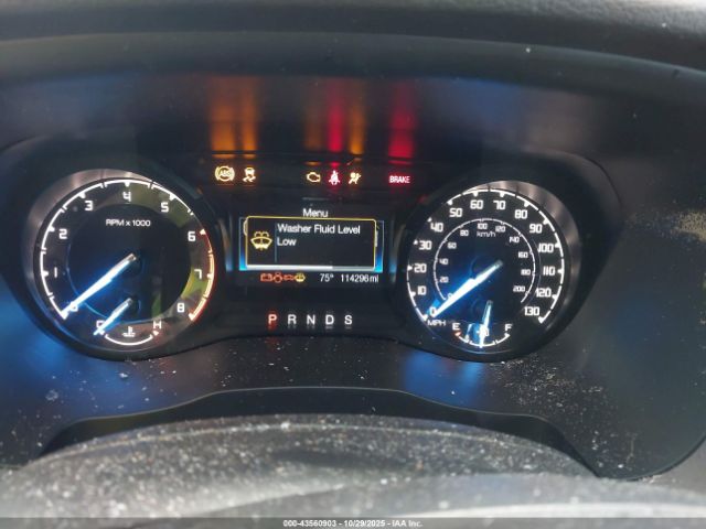 2019 FORD RANGER 1FTER4FH7KLA53814 Photo 6