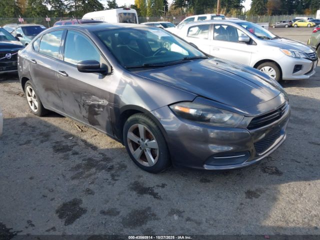 2015 DODGE DART 1C3CDFBB9FD306848