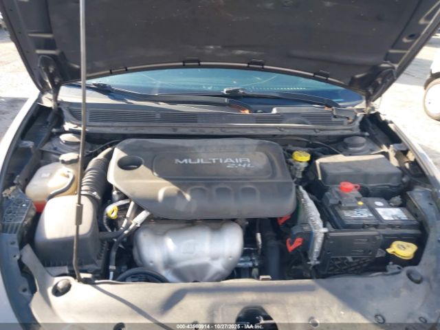 2015 DODGE DART 1C3CDFBB9FD306848 Photo 9