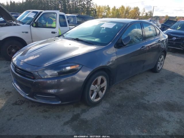 2015 DODGE DART 1C3CDFBB9FD306848 Photo 1