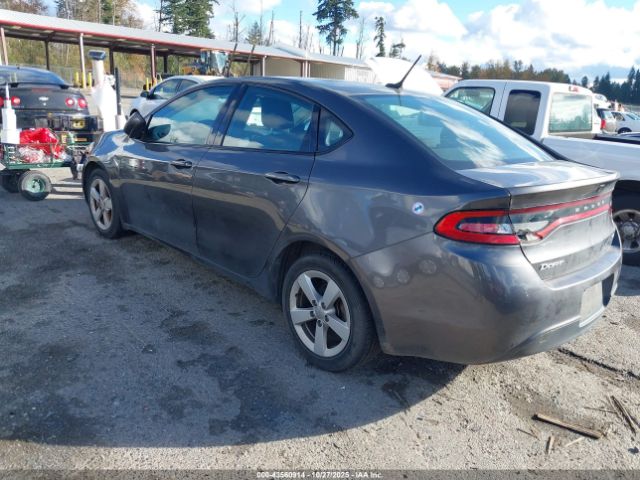 2015 DODGE DART 1C3CDFBB9FD306848 Photo 2