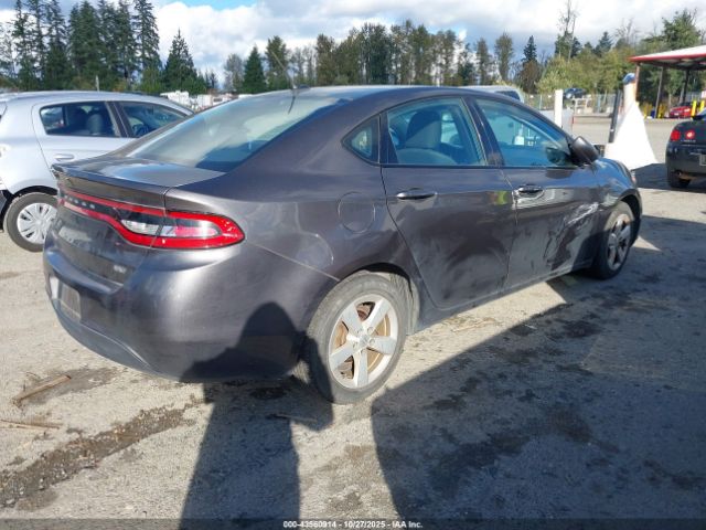 2015 DODGE DART 1C3CDFBB9FD306848 Photo 3