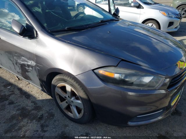 2015 DODGE DART 1C3CDFBB9FD306848 Photo 5