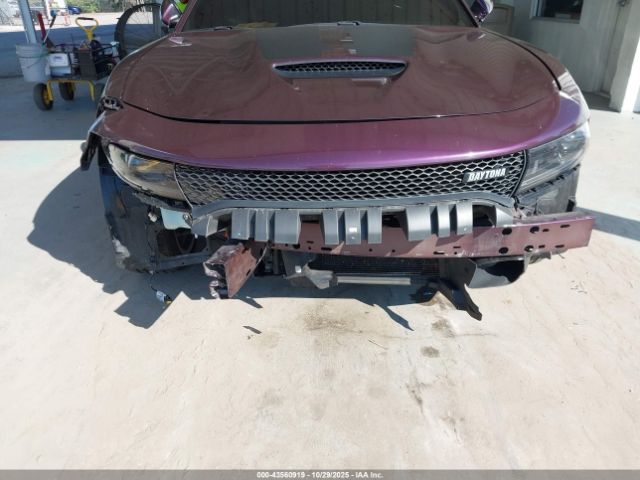 2022 DODGE CHARGER 2C3CDXCT0NH240429 Photo 5