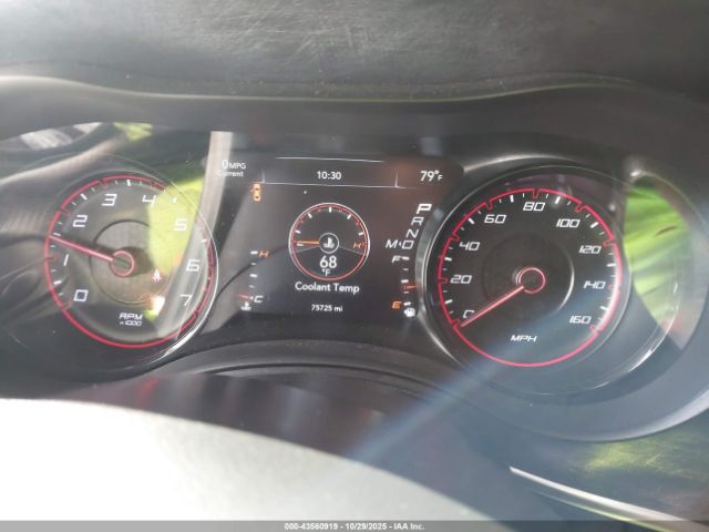 2022 DODGE CHARGER 2C3CDXCT0NH240429 Photo 6