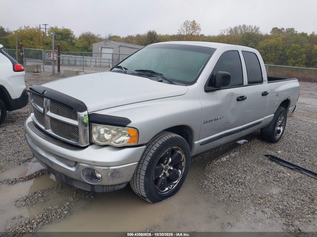 2002 DODGE RAM 1500 1D7HA18N52S685082 Photo 1