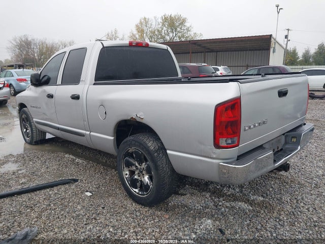 2002 DODGE RAM 1500 1D7HA18N52S685082 Photo 2