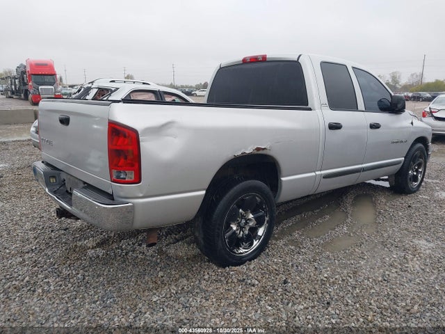 2002 DODGE RAM 1500 1D7HA18N52S685082 Photo 3
