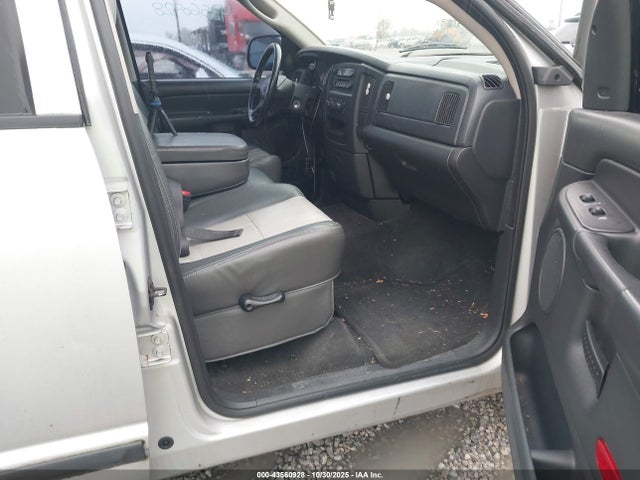 2002 DODGE RAM 1500 1D7HA18N52S685082 Photo 4