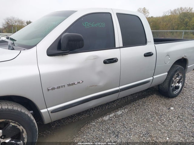 2002 DODGE RAM 1500 1D7HA18N52S685082 Photo 5
