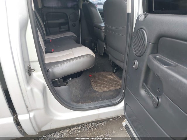 2002 DODGE RAM 1500 1D7HA18N52S685082 Photo 7