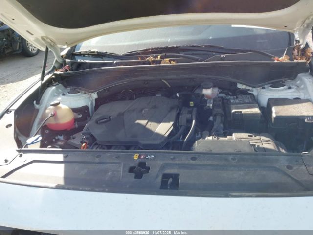 2022 HYUNDAI SANTA FE 5NMS1DAJ3NH400677 Photo 9