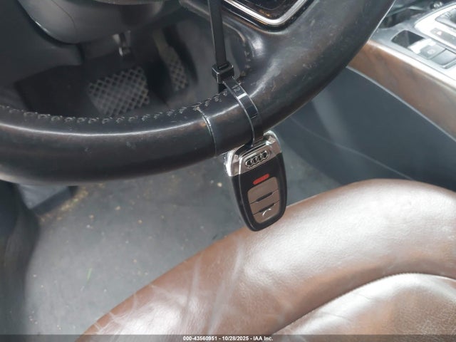 2016 AUDI A4 WAUAFAFL6GN014702 Photo 10
