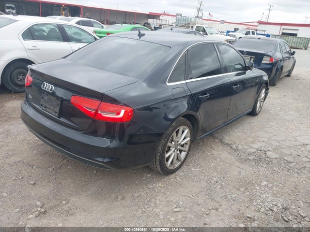 2016 AUDI A4 WAUAFAFL6GN014702 Photo 3