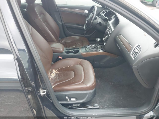 2016 AUDI A4 WAUAFAFL6GN014702 Photo 4