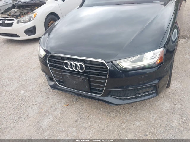 2016 AUDI A4 WAUAFAFL6GN014702 Photo 5