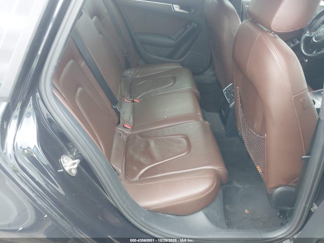 2016 AUDI A4 WAUAFAFL6GN014702 Photo 7