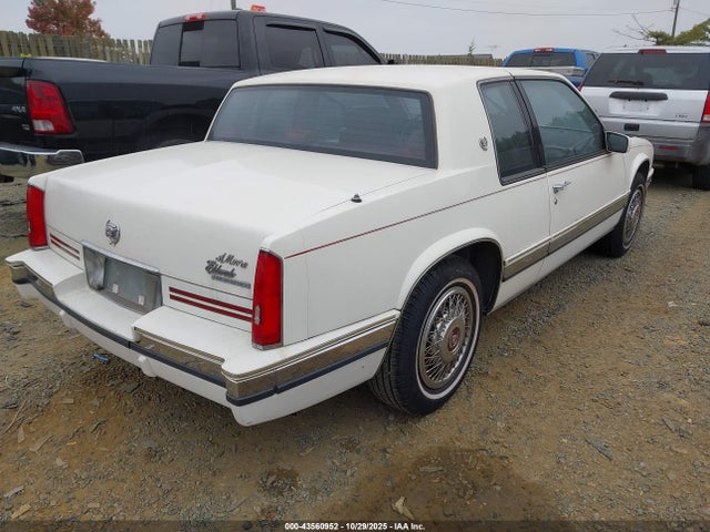 1990 CADILLAC ELDORADO 1G6EL1335LU602319 Photo 3