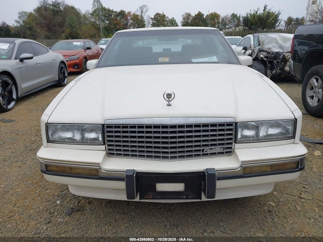 1990 CADILLAC ELDORADO 1G6EL1335LU602319 Photo 5