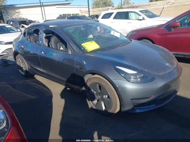 2023 TESLA MODEL 3 5YJ3E1EA5PF430446 Photo 0