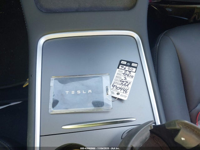 2023 TESLA MODEL 3 5YJ3E1EA5PF430446 Photo 10