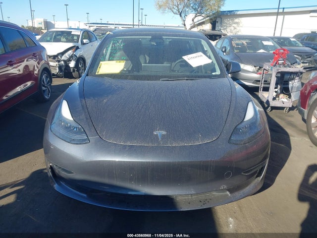 5YJ3E1EA5PF430446 Tesla Model 3 Rear-wheel Drive