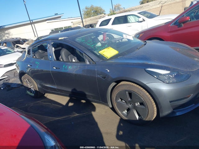 5YJ3E1EA5PF430446 Tesla Model 3 Rear-wheel Drive