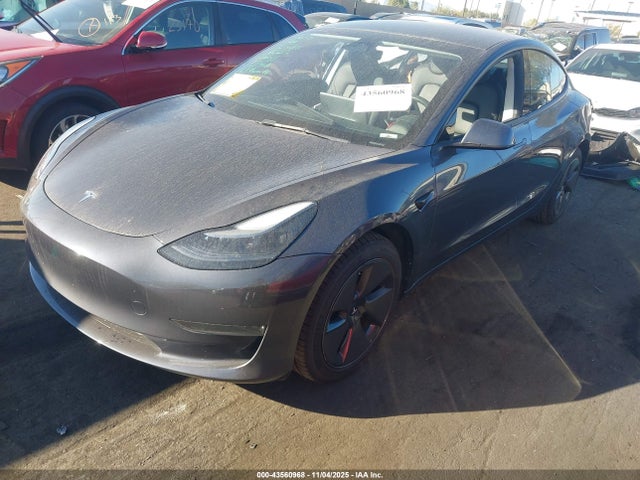 2023 TESLA MODEL 3 5YJ3E1EA5PF430446 Photo 1
