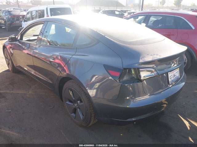 2023 TESLA MODEL 3 5YJ3E1EA5PF430446 Photo 2
