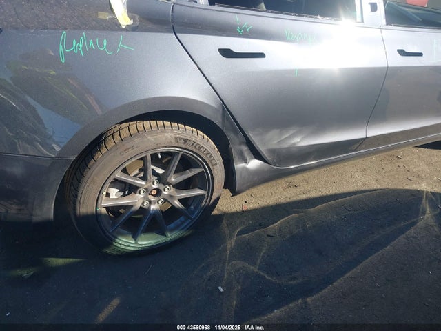 2023 TESLA MODEL 3 5YJ3E1EA5PF430446 Photo 5