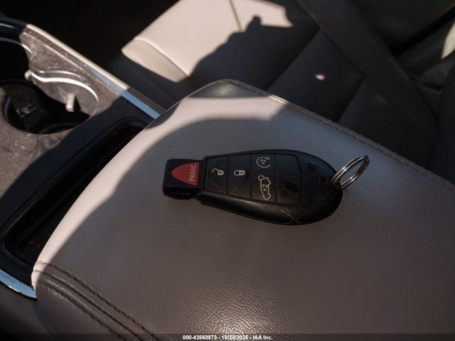 2012 DODGE DURANGO 1C4RDJDG2CC358647 Photo 10