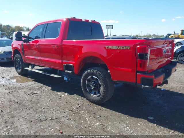 2023 FORD F-250 1FT8W2BN5PEE00185 Photo 2