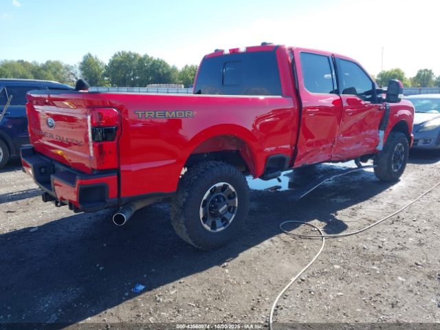 2023 FORD F-250 1FT8W2BN5PEE00185 Photo 3