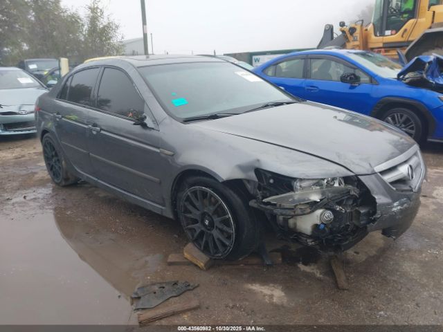2006 ACURA TL 19UUA66266A032756 Photo 0