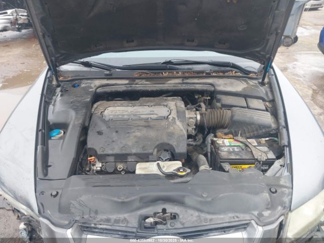 2006 ACURA TL 19UUA66266A032756 Photo 9