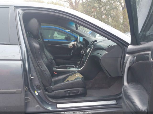 2006 ACURA TL 19UUA66266A032756 Photo 4