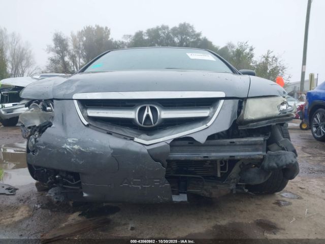 2006 ACURA TL 19UUA66266A032756 Photo 5